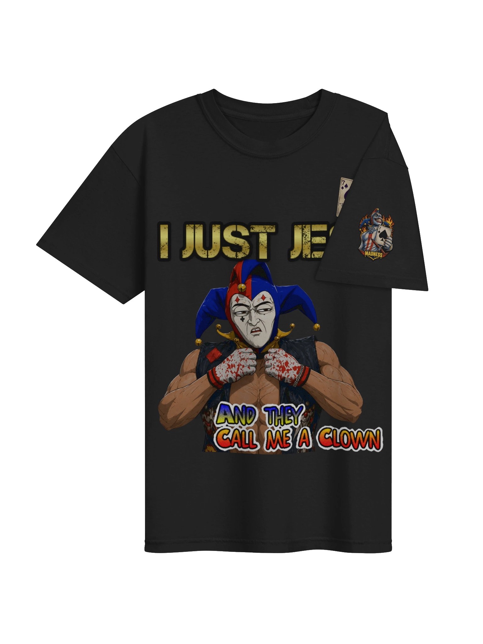 Call me what? product image (21)