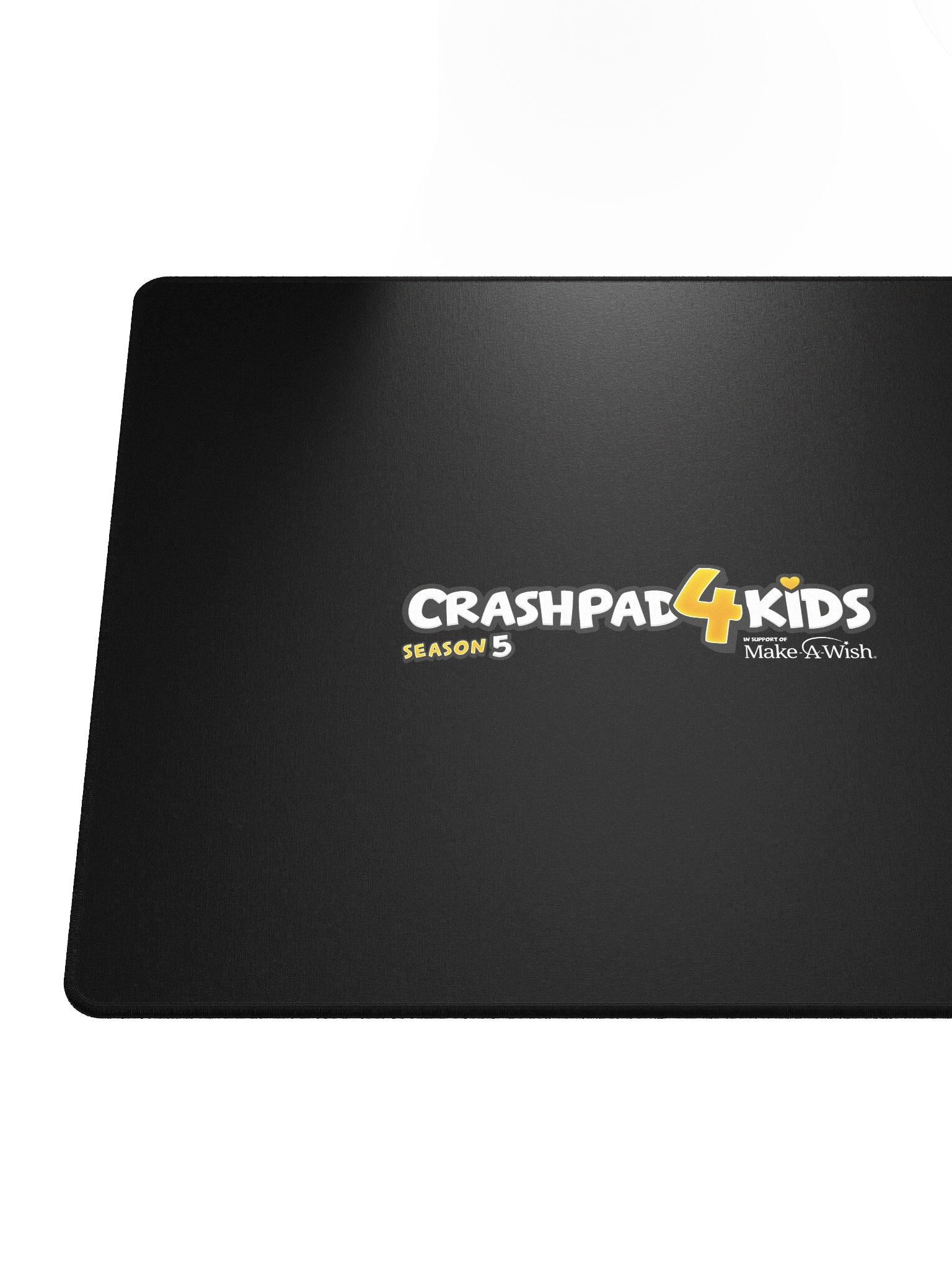 Mouse Pad - CrashPad4Kids Season 5 product image (10)