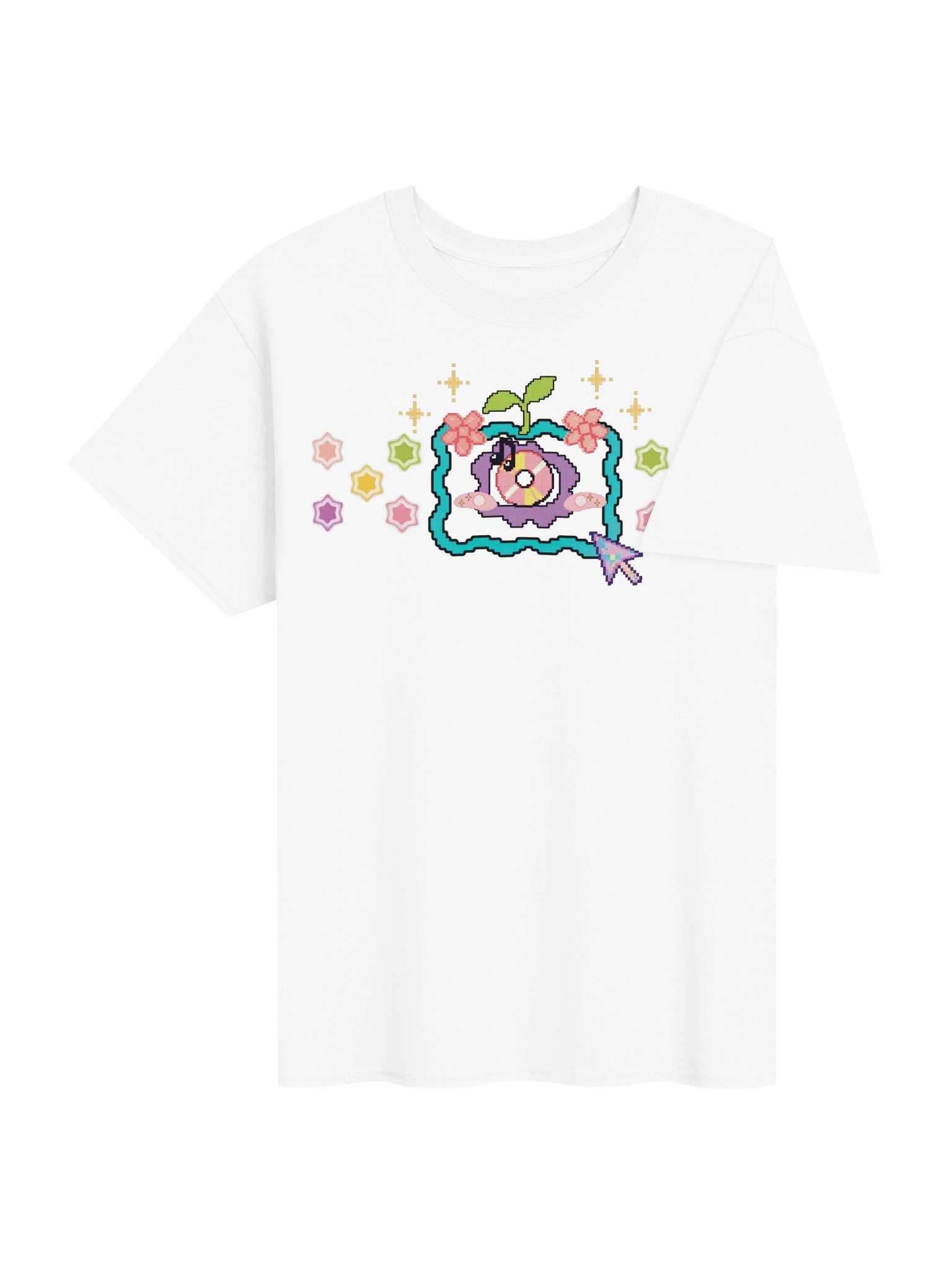 TRACKI Tshirt product image (4)