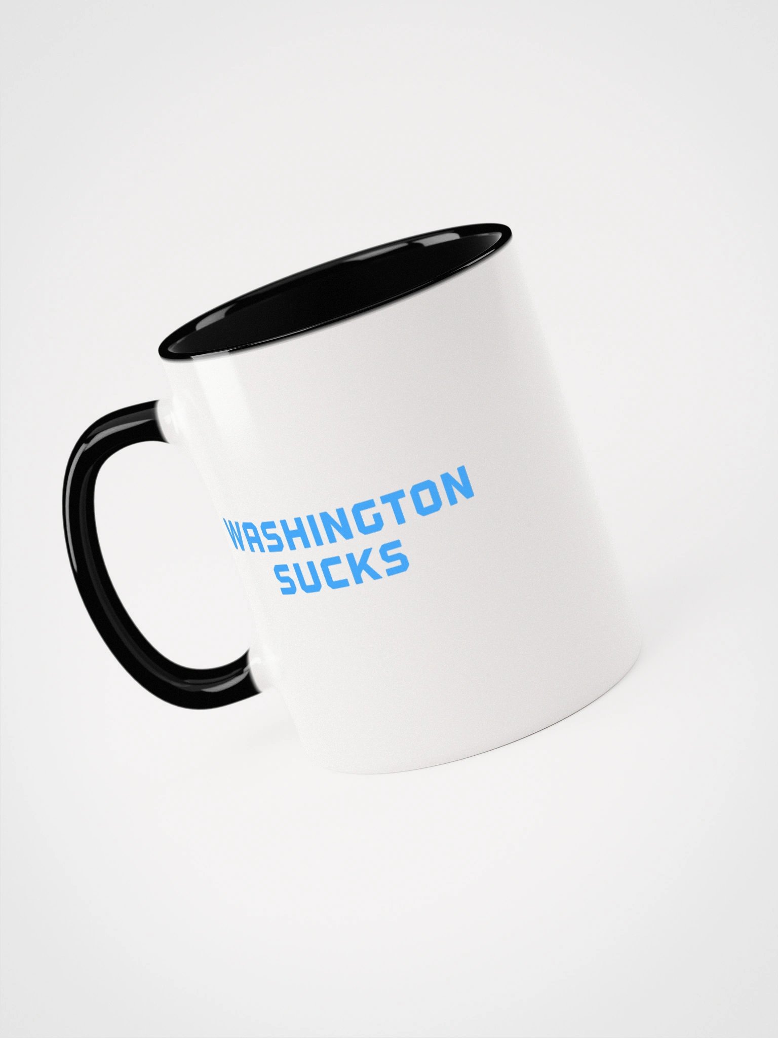 Washington Sucks Mug product image (37)