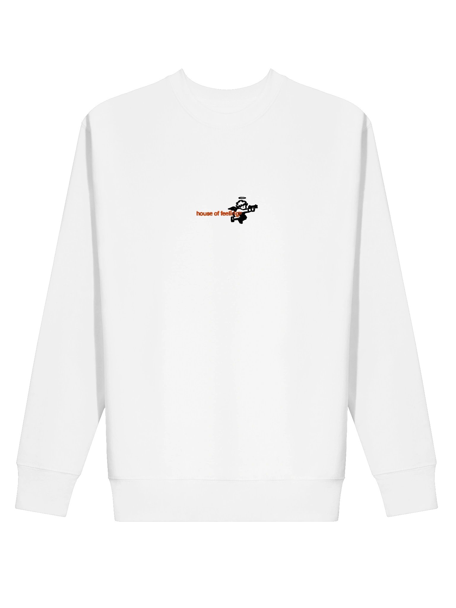 House of Feeling Crewneck product image (2)