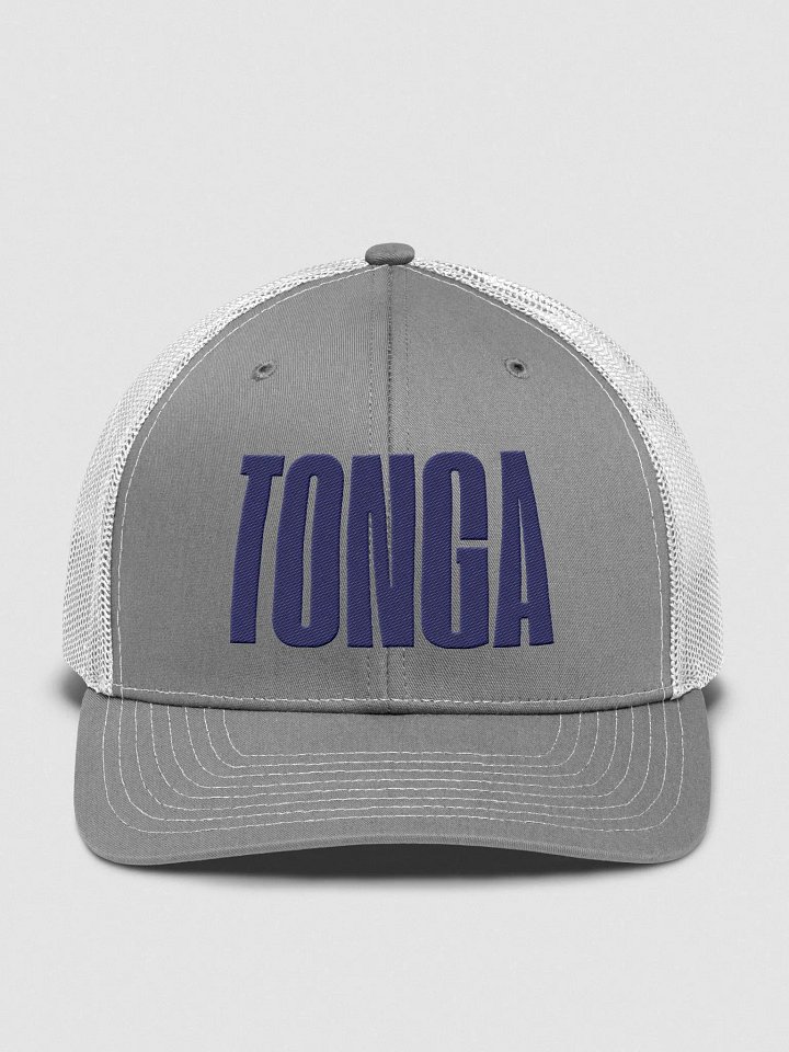 TONGA product image (1)