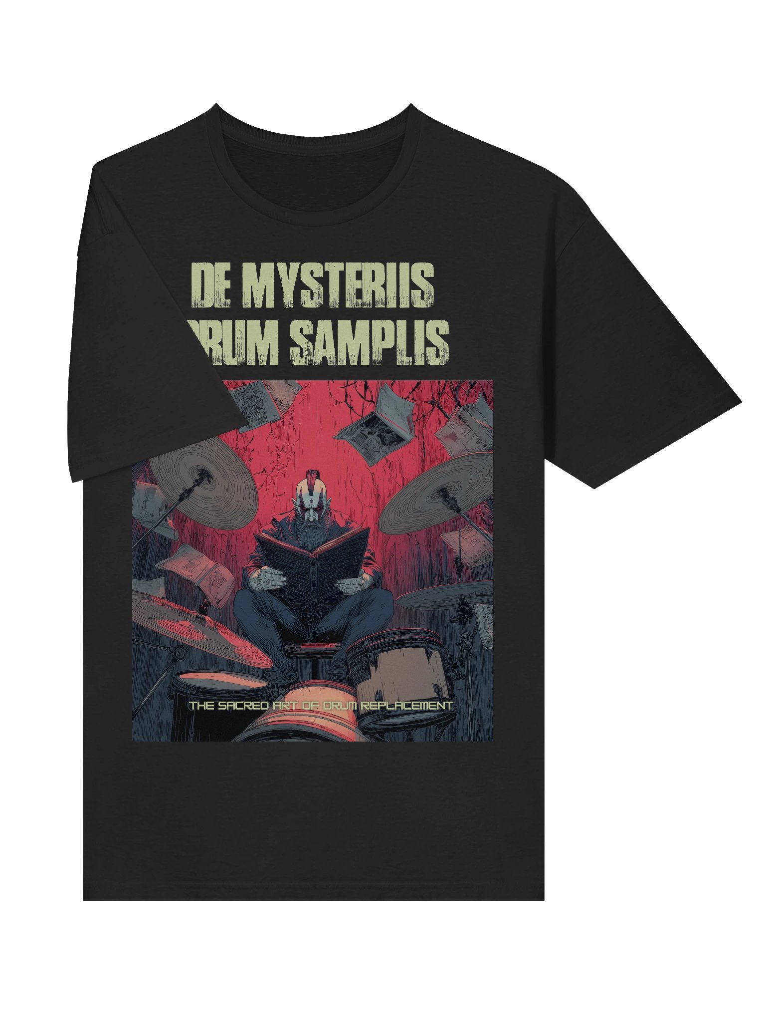 De Mysteriis Drum Samplis product image (5)