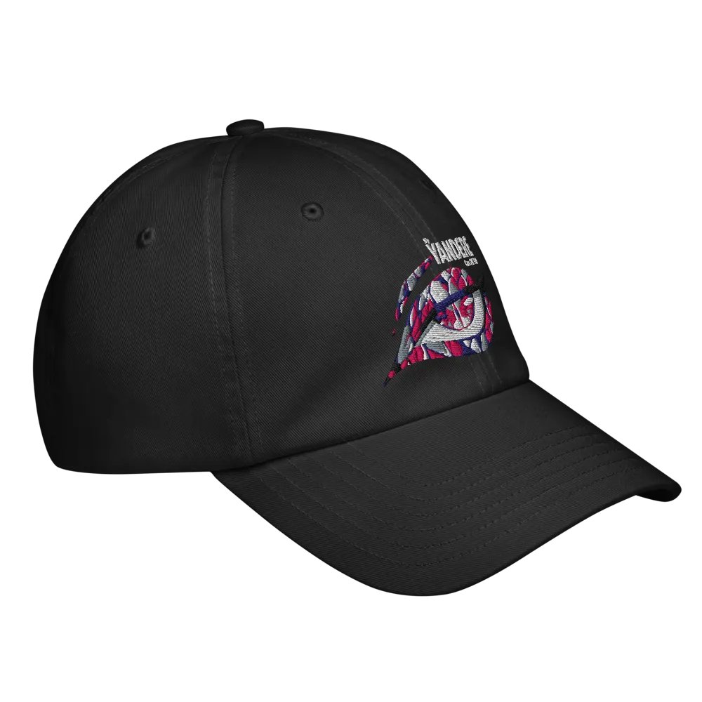 My Yandere Can SEE YOU Hat product image (3)