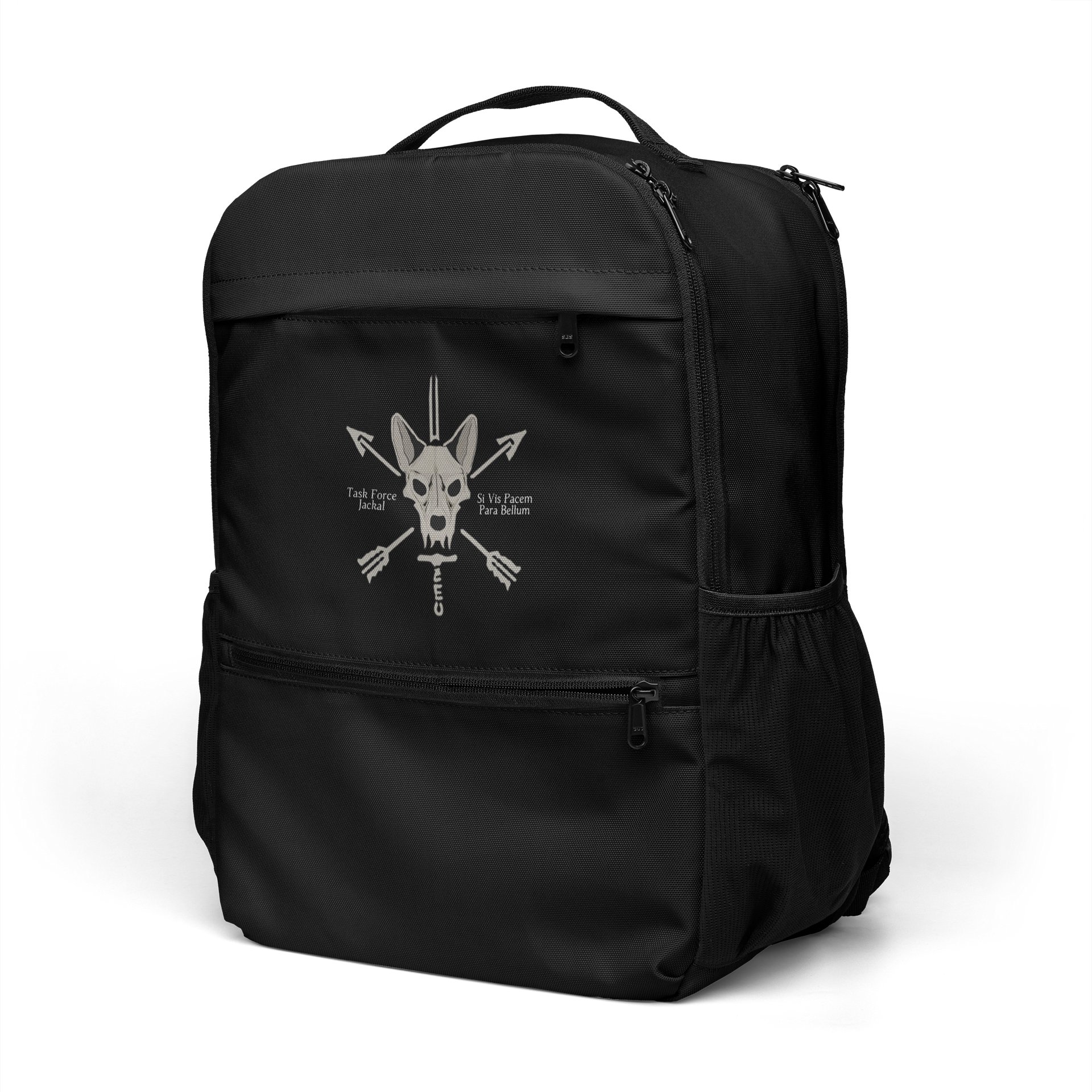 All-Over Print Utility Backpack product image (5)