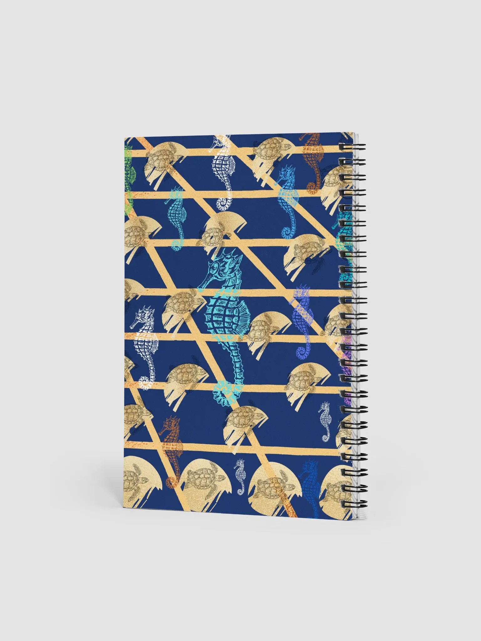 JoBeth Nautical ⚓ Note Book 📙 product image (2)