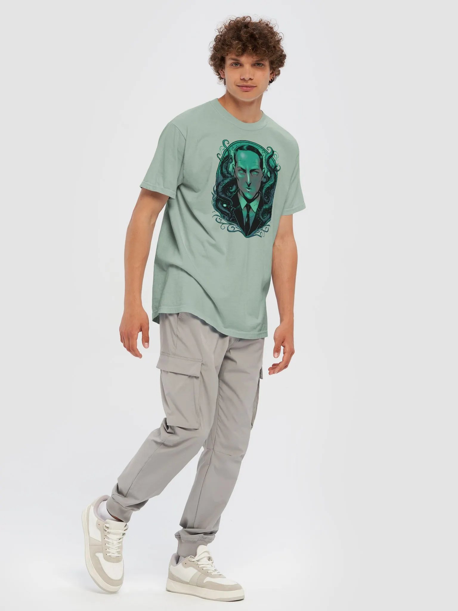 H.P. Lovecraft product image (97)