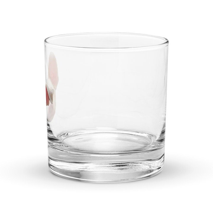 [ Ali3nSun ] Kratos Whisky Glass product image (2)