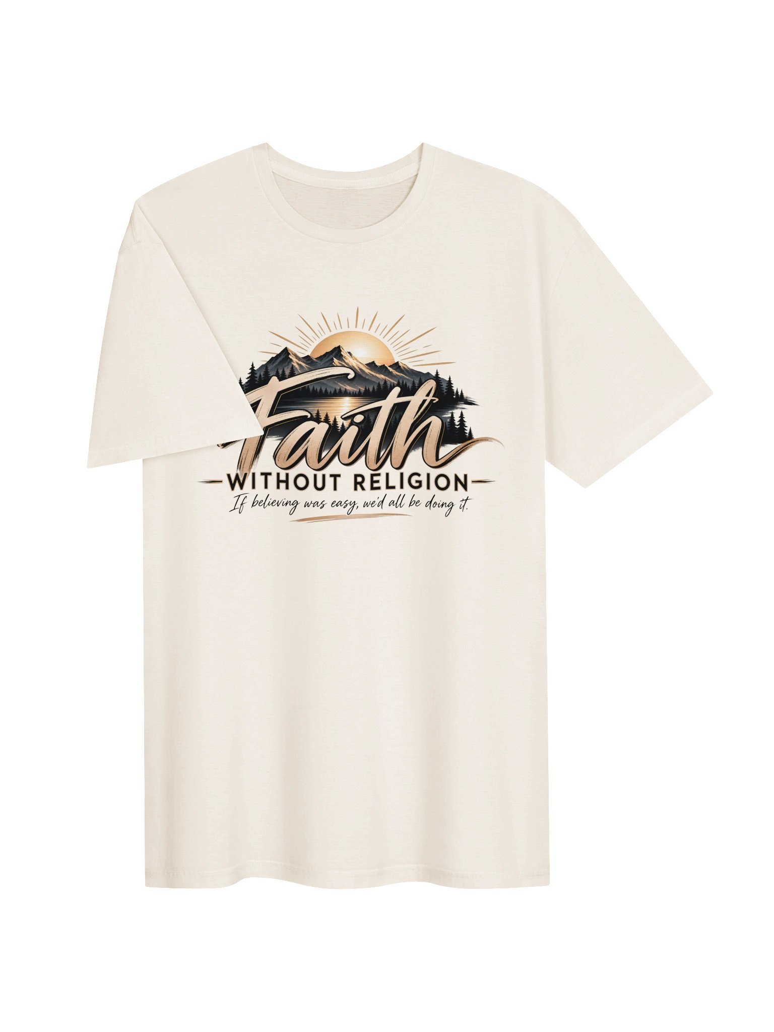FWR Tee Design #4 product image (47)