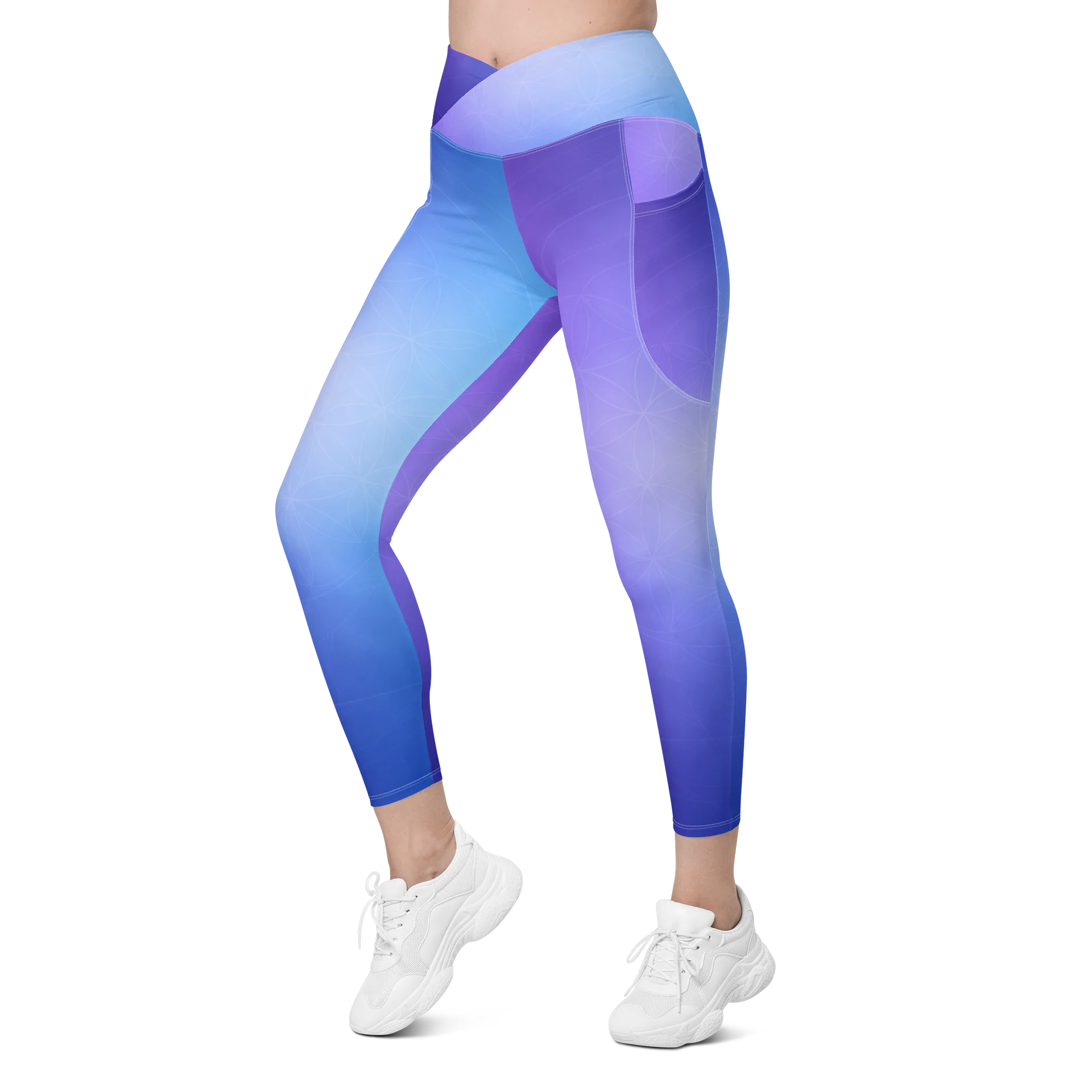 Aurora Flow Leggings product image (6)