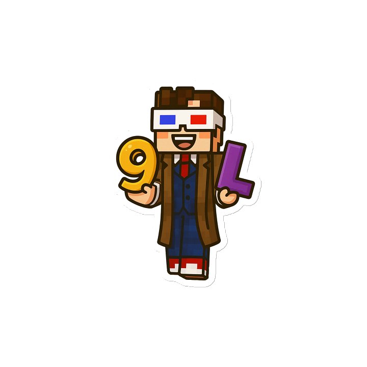 9LS4 Sizzlesaur Die-Cut Magnets product image (2)