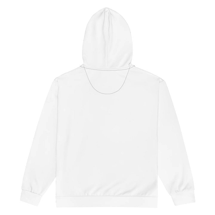 Recycelter Zip-Hoodie product image (2)