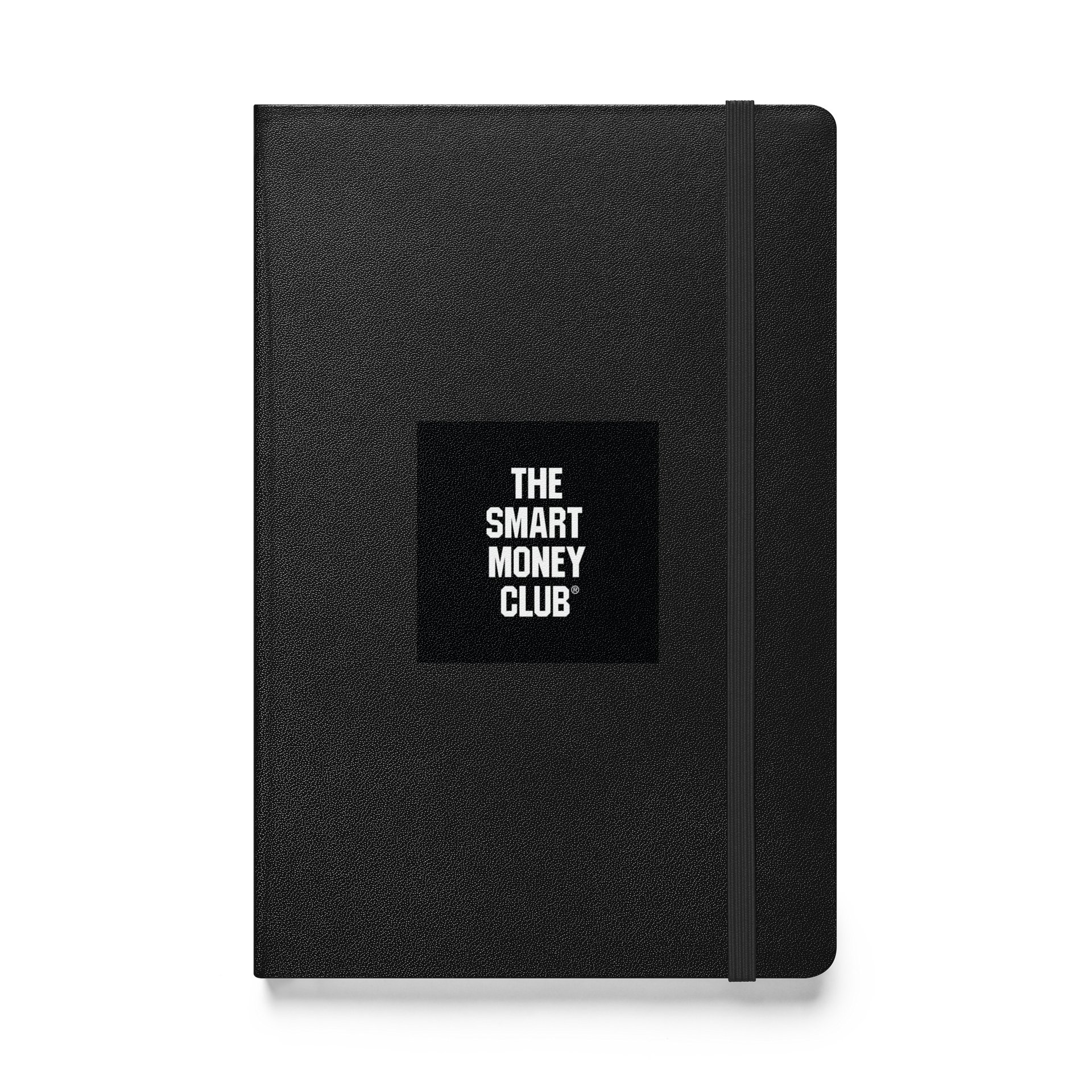 The Smart Money Club Journal product image (1)