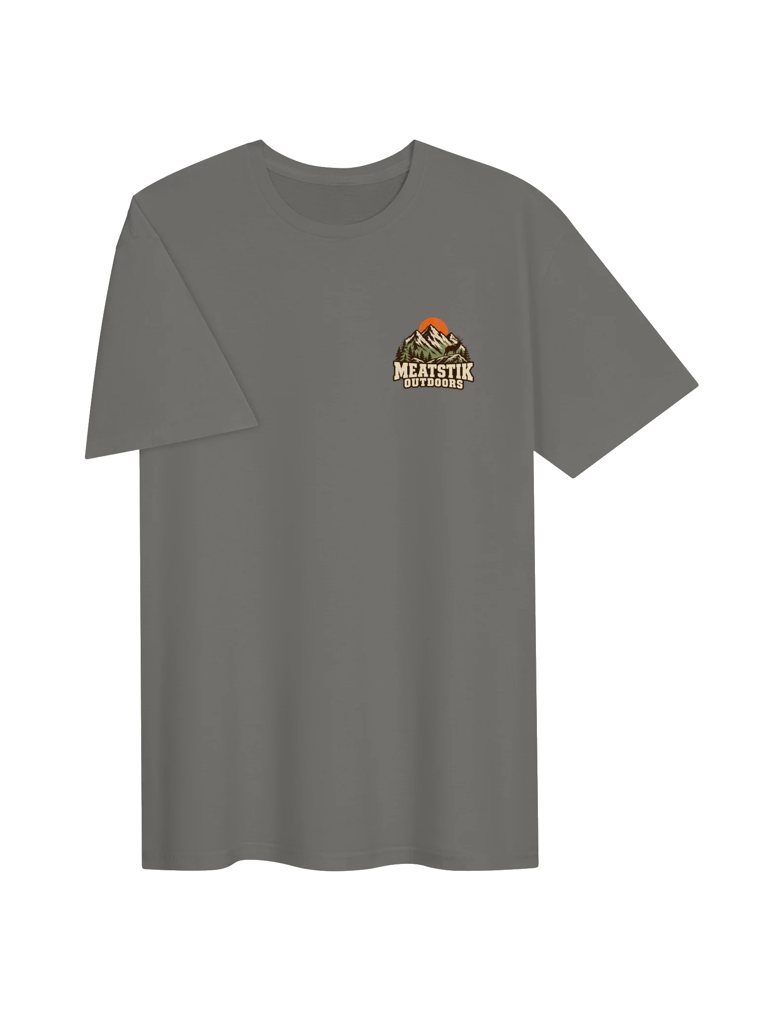 Backcountry Series Elk Tee product image (5)