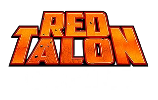 Red Talon Comics