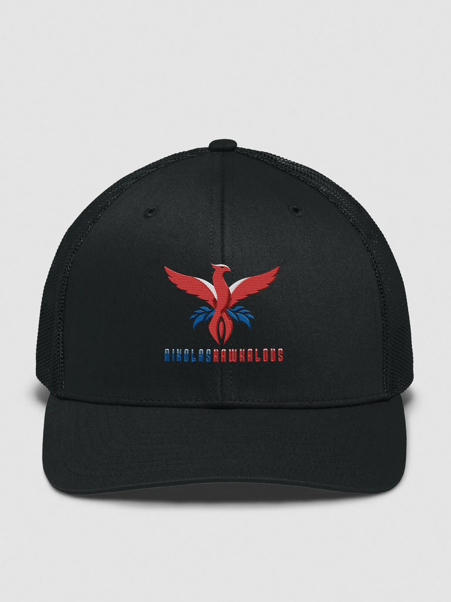 NikolasHawkalous Hat product image (1)