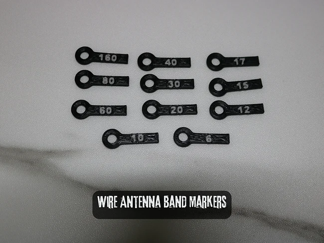 Antenna Accessories