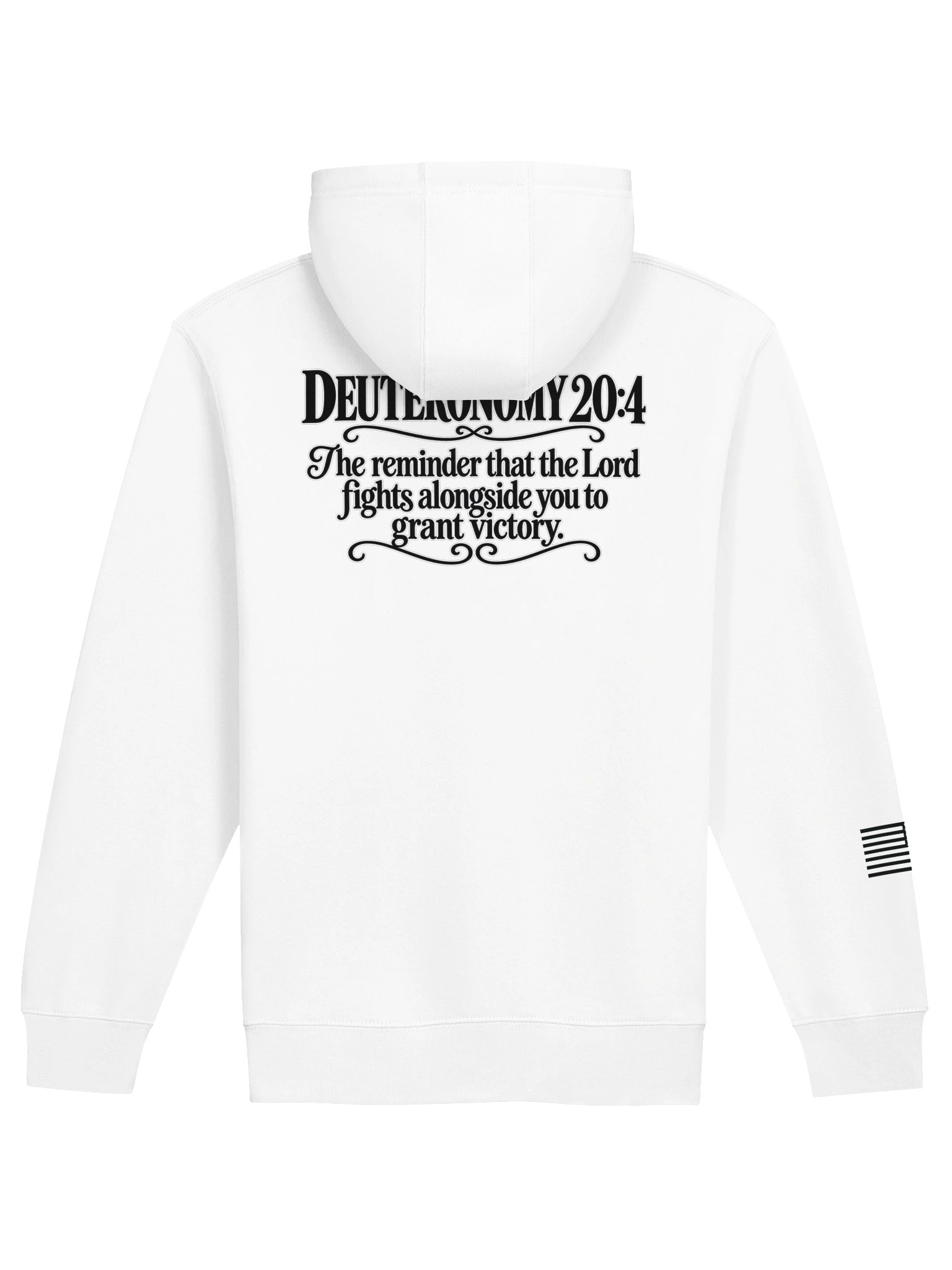 TOUR DE VALOR Veteran Zip Hoodie product image (69)