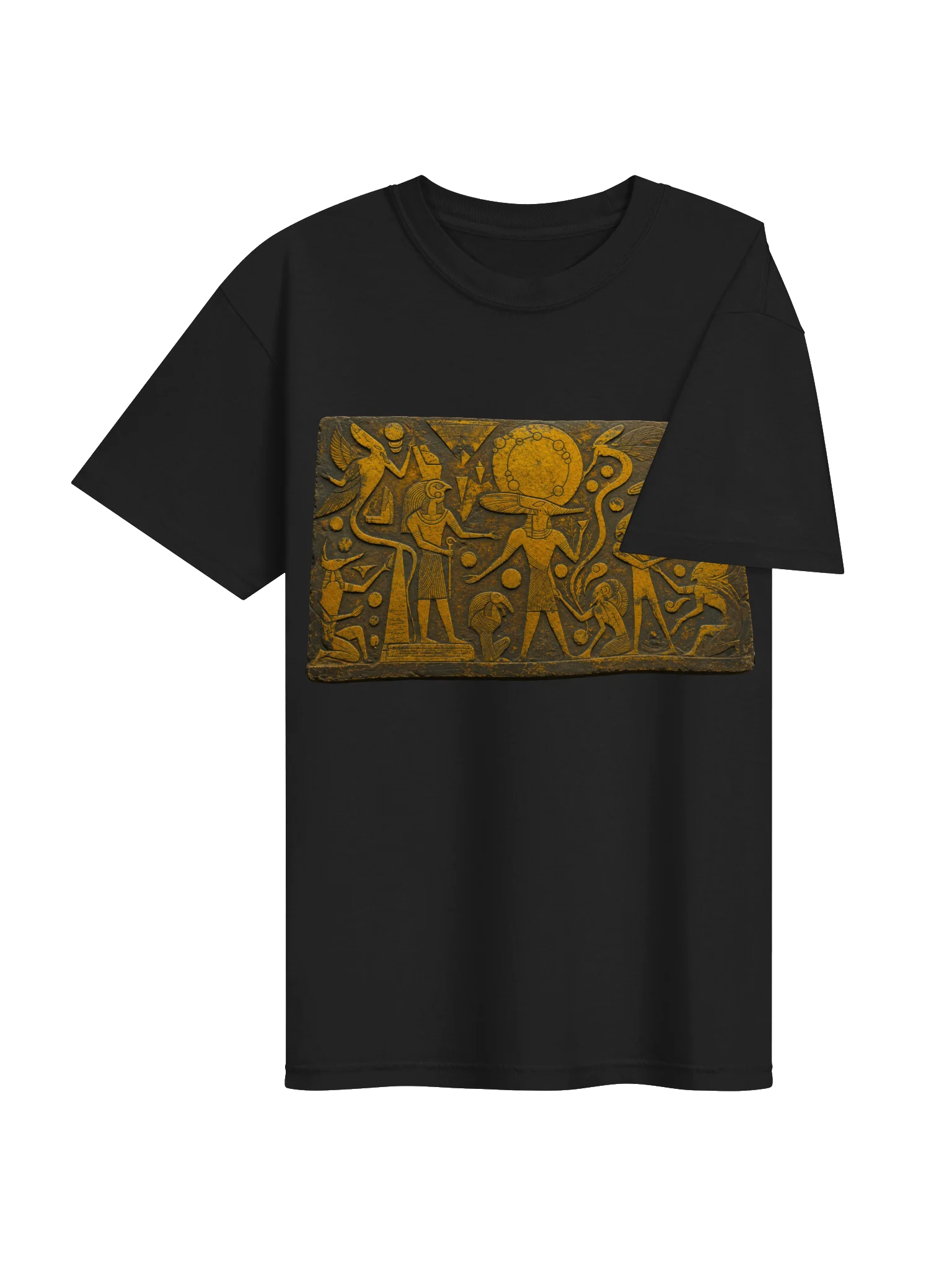 Order and Judgement Premium T-Shirt product image (4)