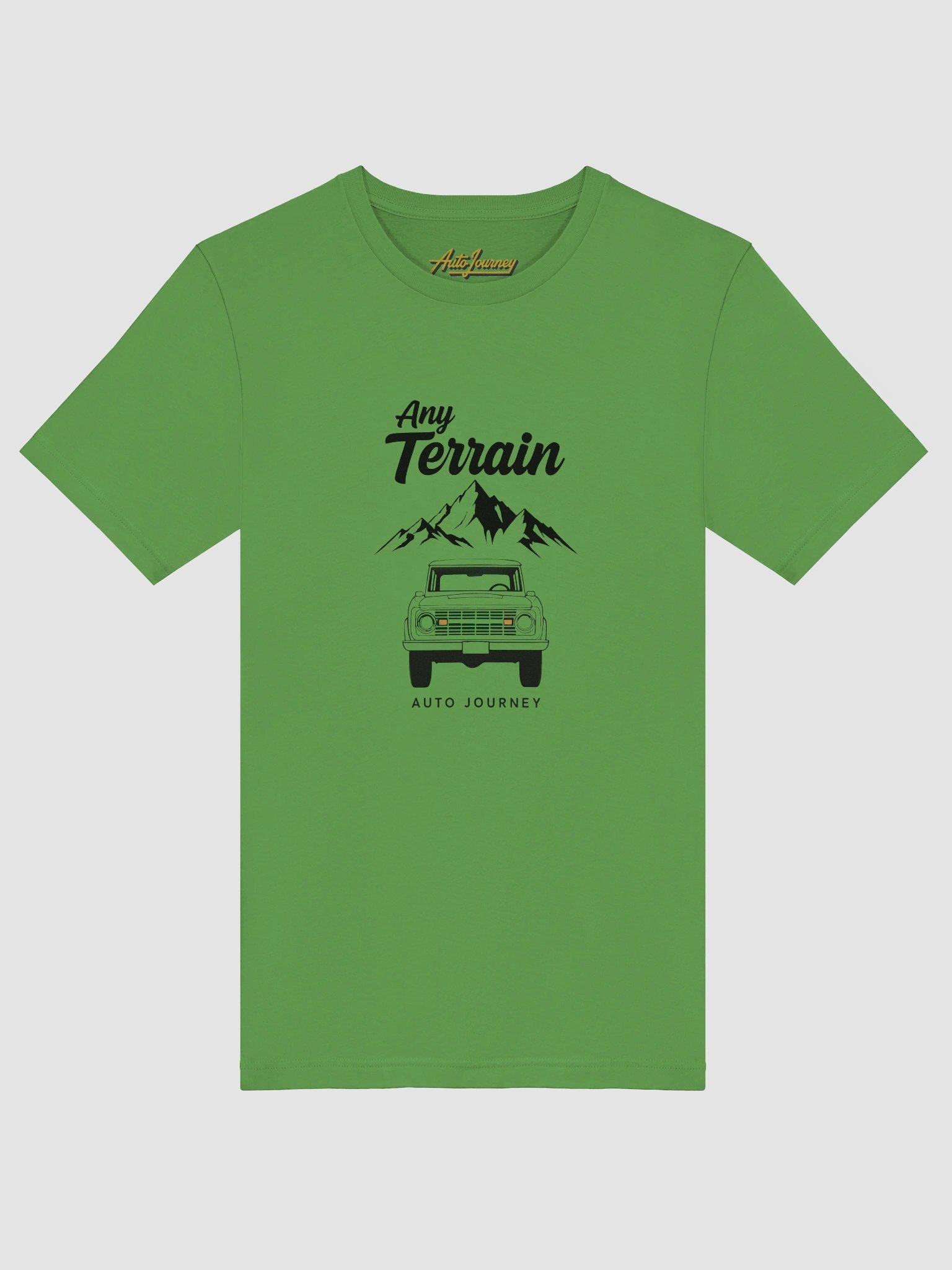 Any Terrain Tee product image (5)
