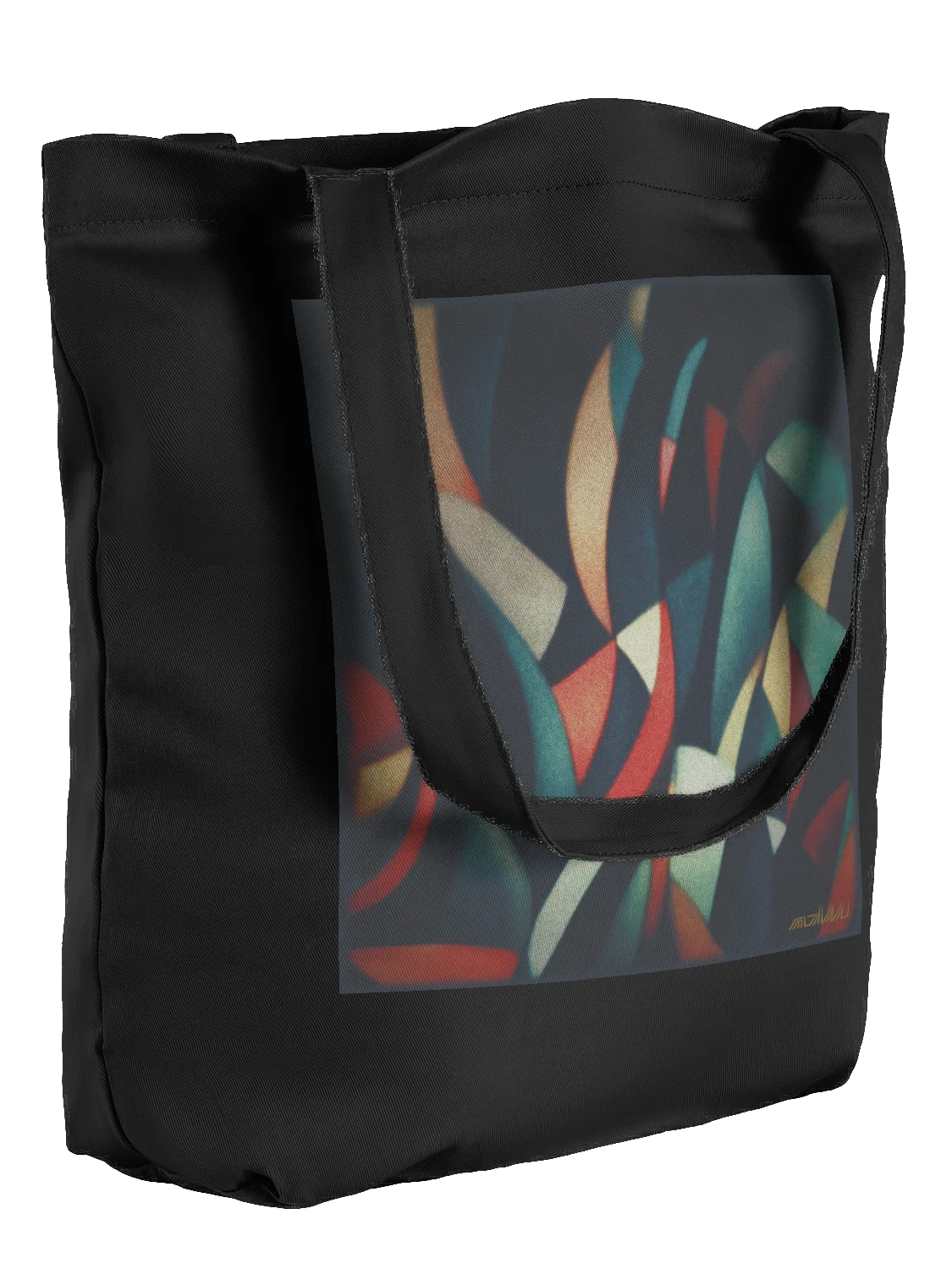 Jungle - Eco Tote product image (1)