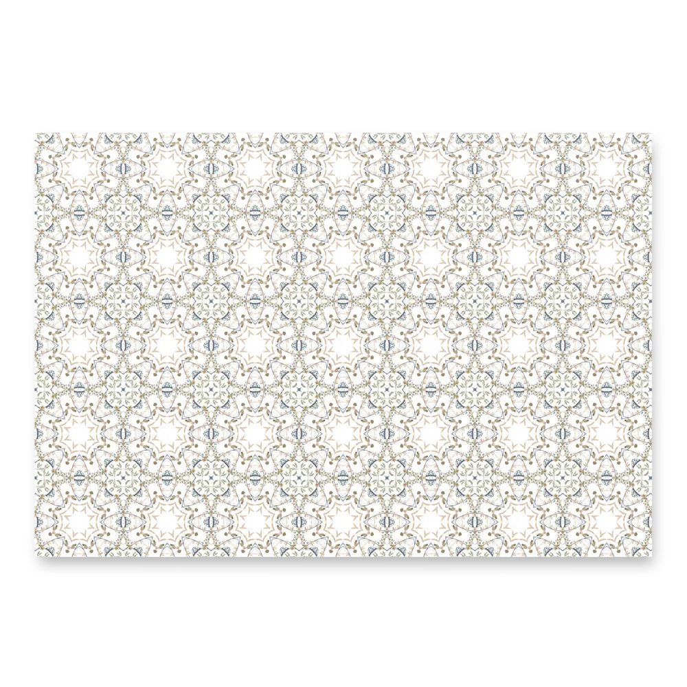 Botanical Elegance Wrapping Paper Set product image (6)