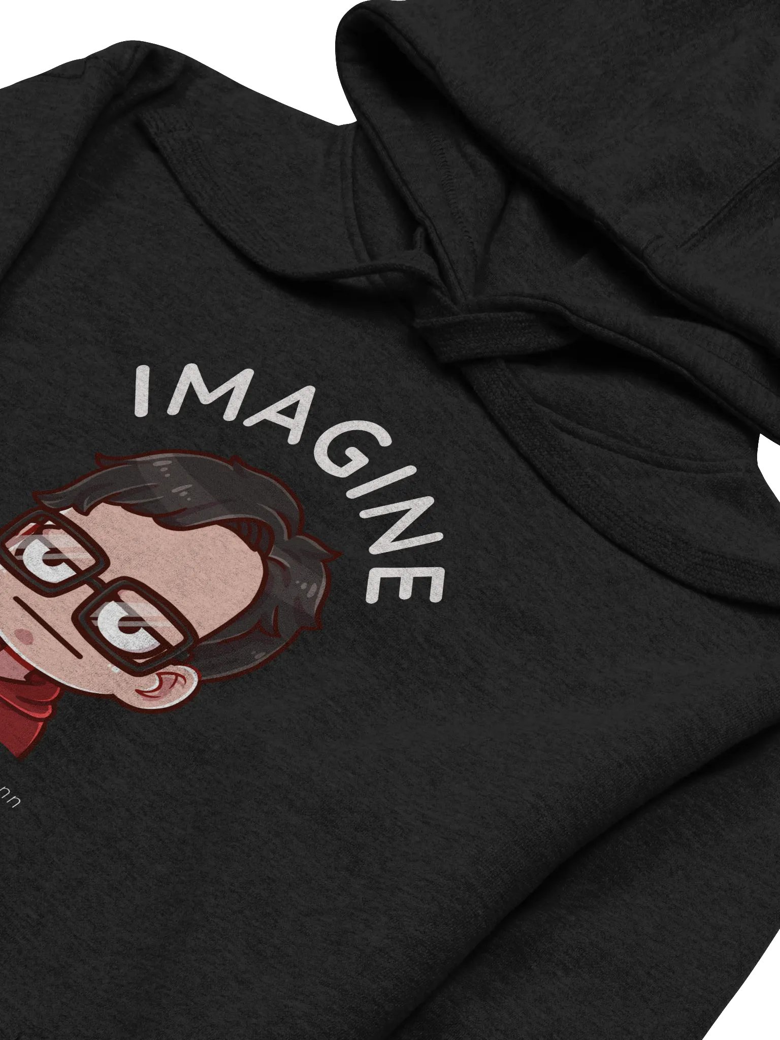 Imagine a Hoodie product image (38)