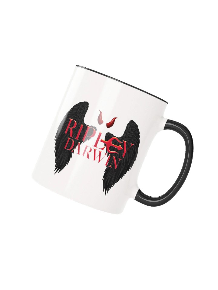 RipleyDarwin Logo - Mug product image (17)