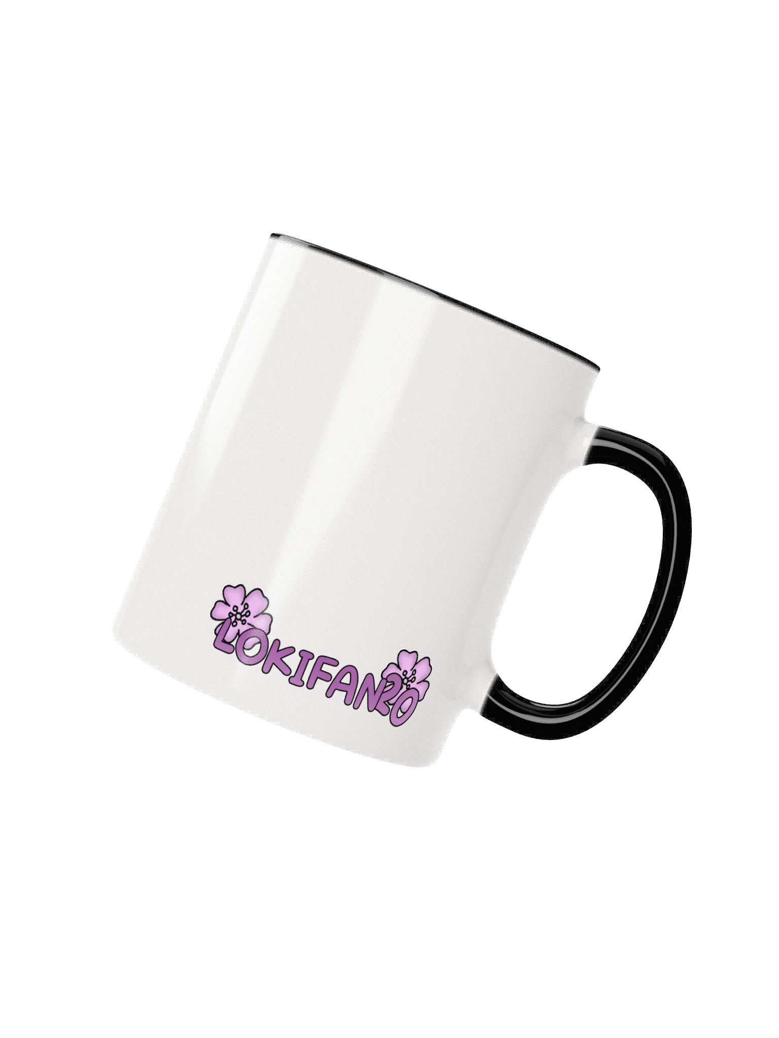 loki drawing colored mug mug product image (2)