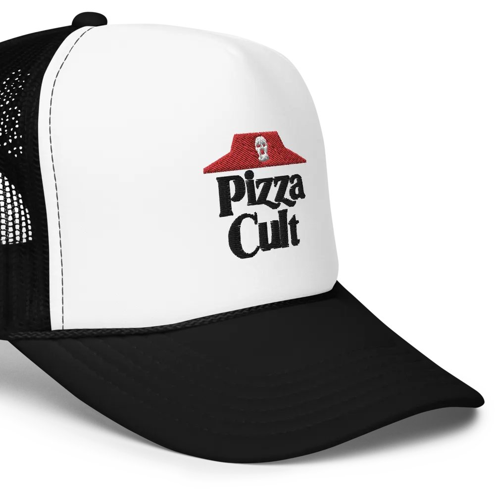 PIZZA CULT HAT product image (8)