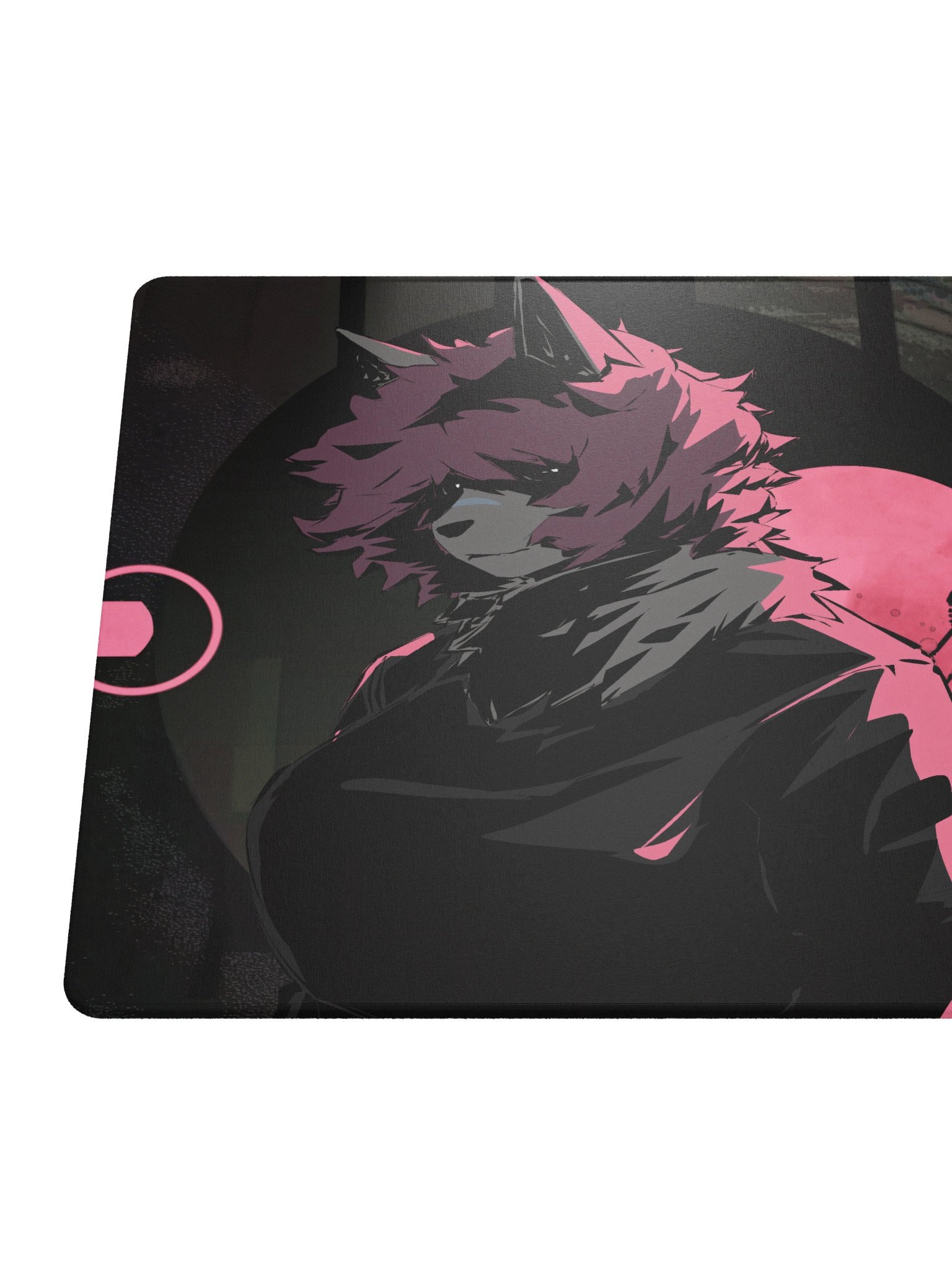 MMA | Exoworo Desk Mat product image (2)