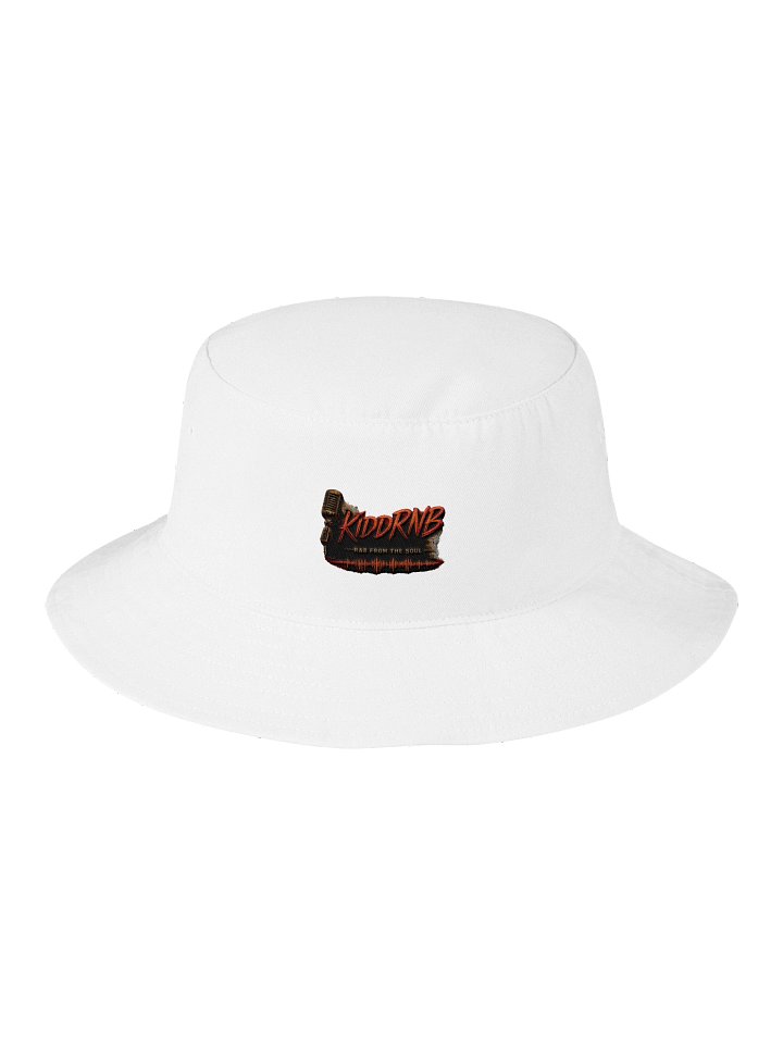 Melody & Memory Hat product image (1)
