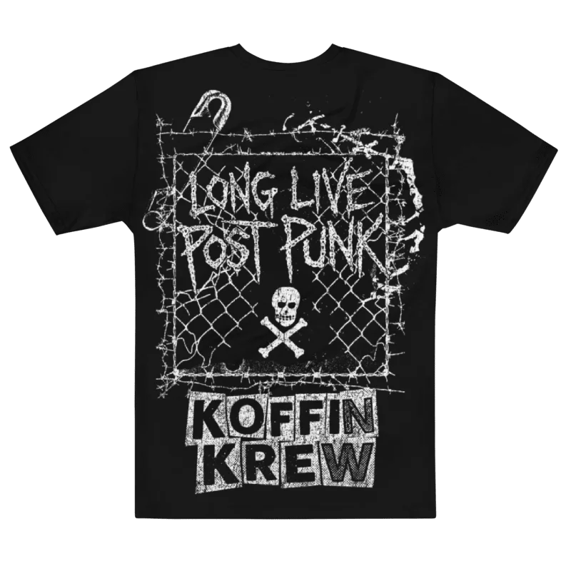 Punk Rotten Ultimate Tee product image (2)