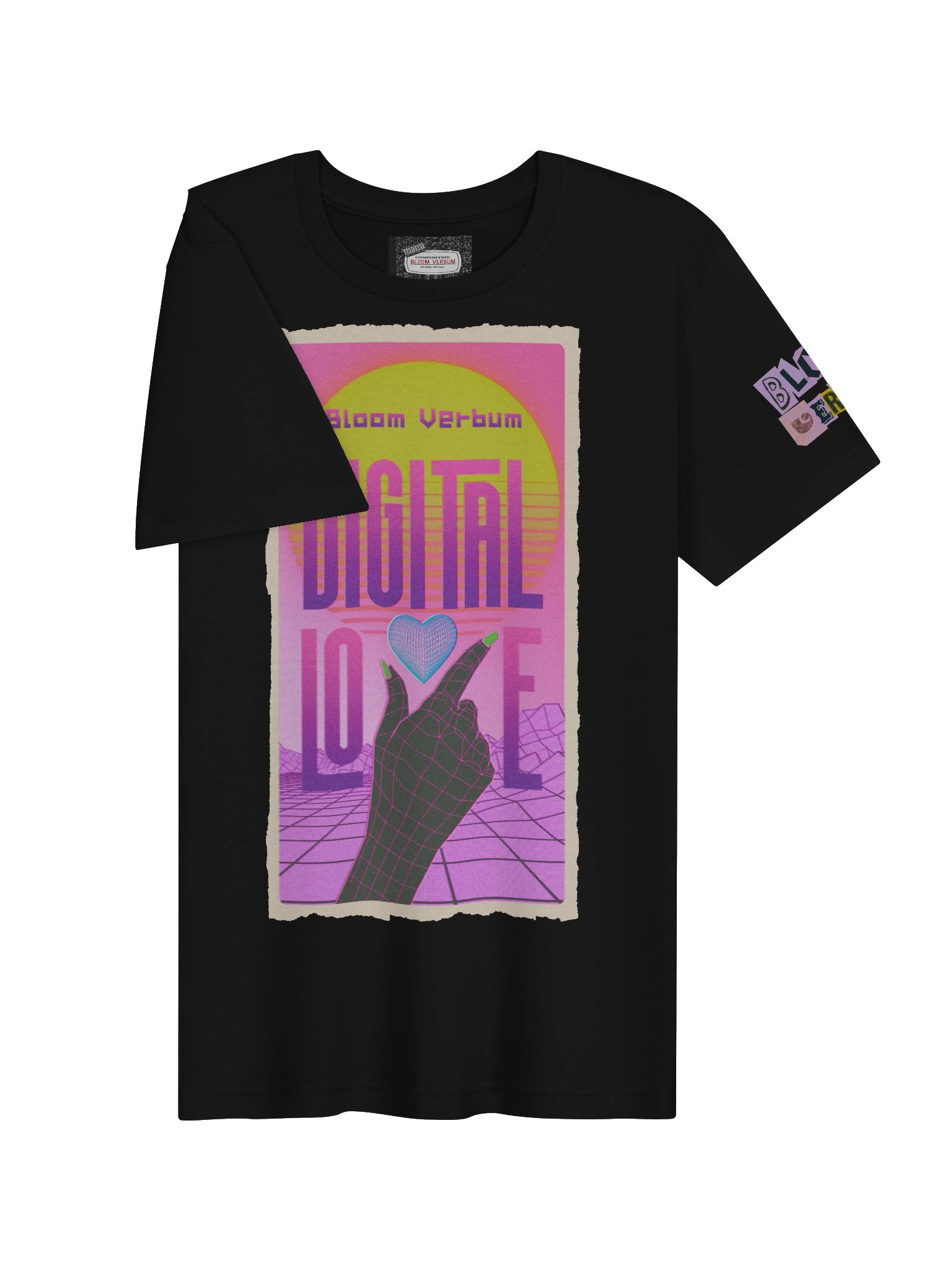 Digital Love product image (5)