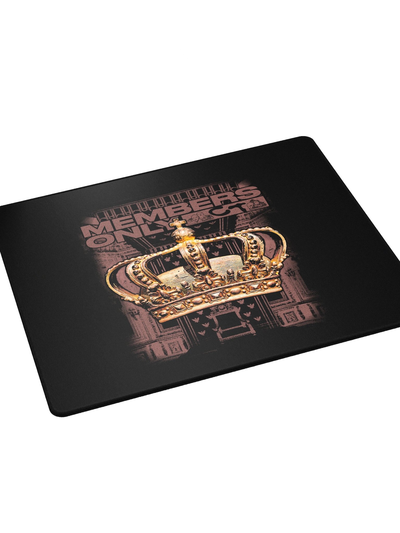 WORTHY GAMING MOUSE PAD product image (3)