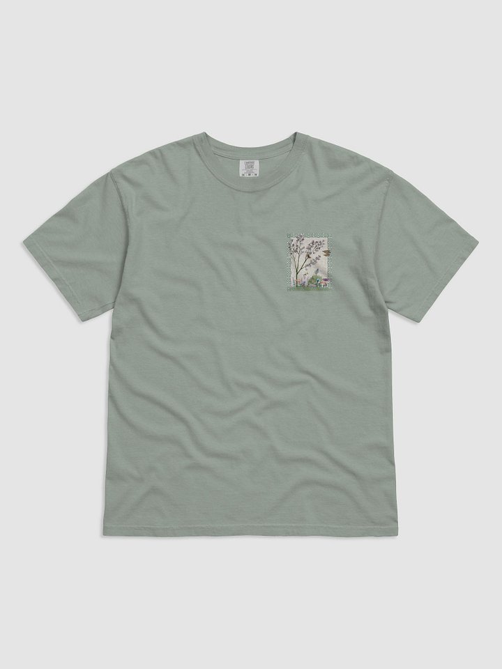 YourFreakshow The Cottage T-Shirt! product image (4)