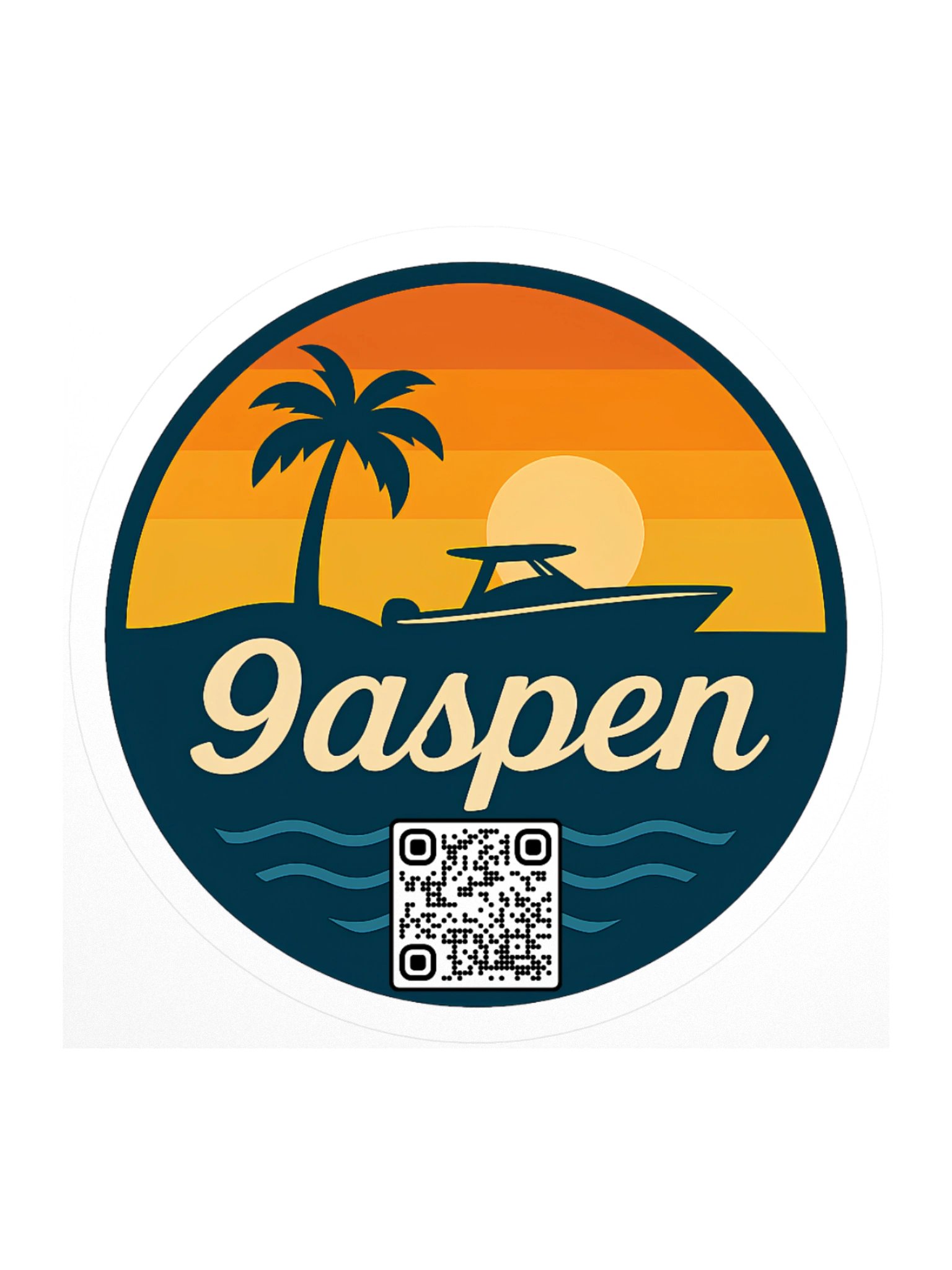 9aspen | Interactive Decal product image (1)