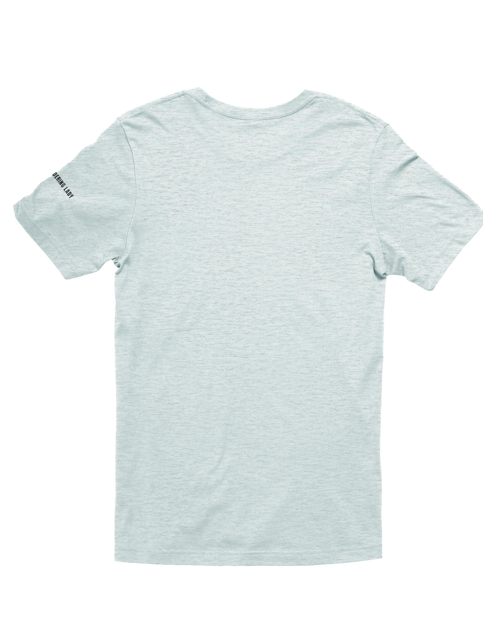 Life is a Highway Ladies Casual Tee product image (17)