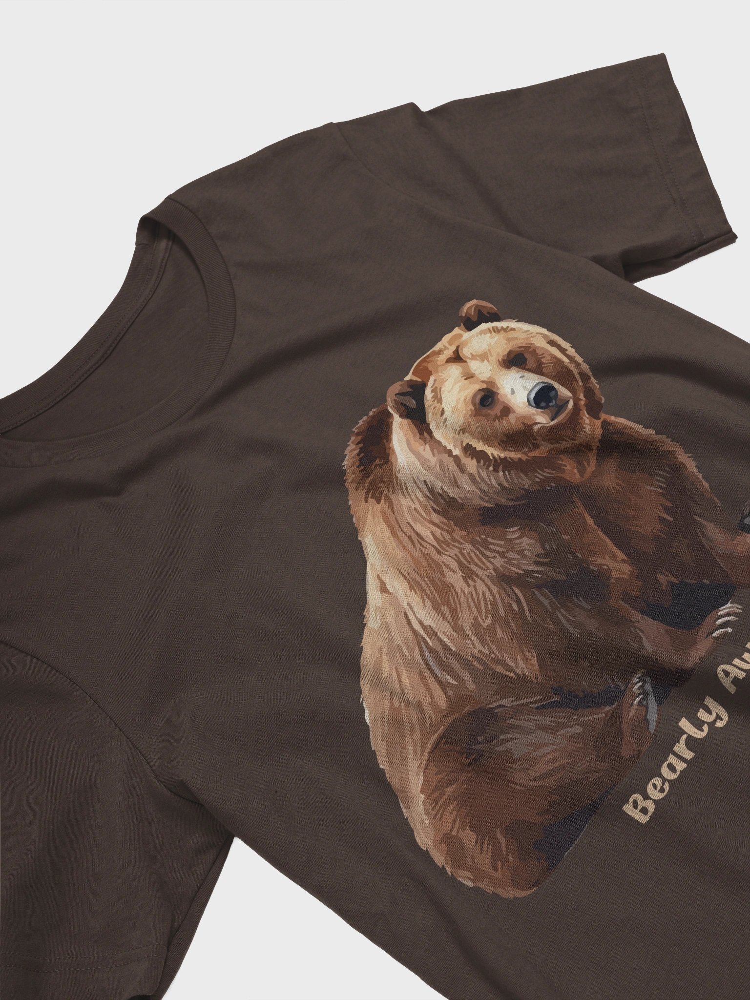 Move slow. Stay strong. product image (2)