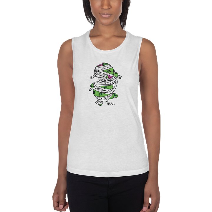 Undress Me Mummy Tank Top product image (1)