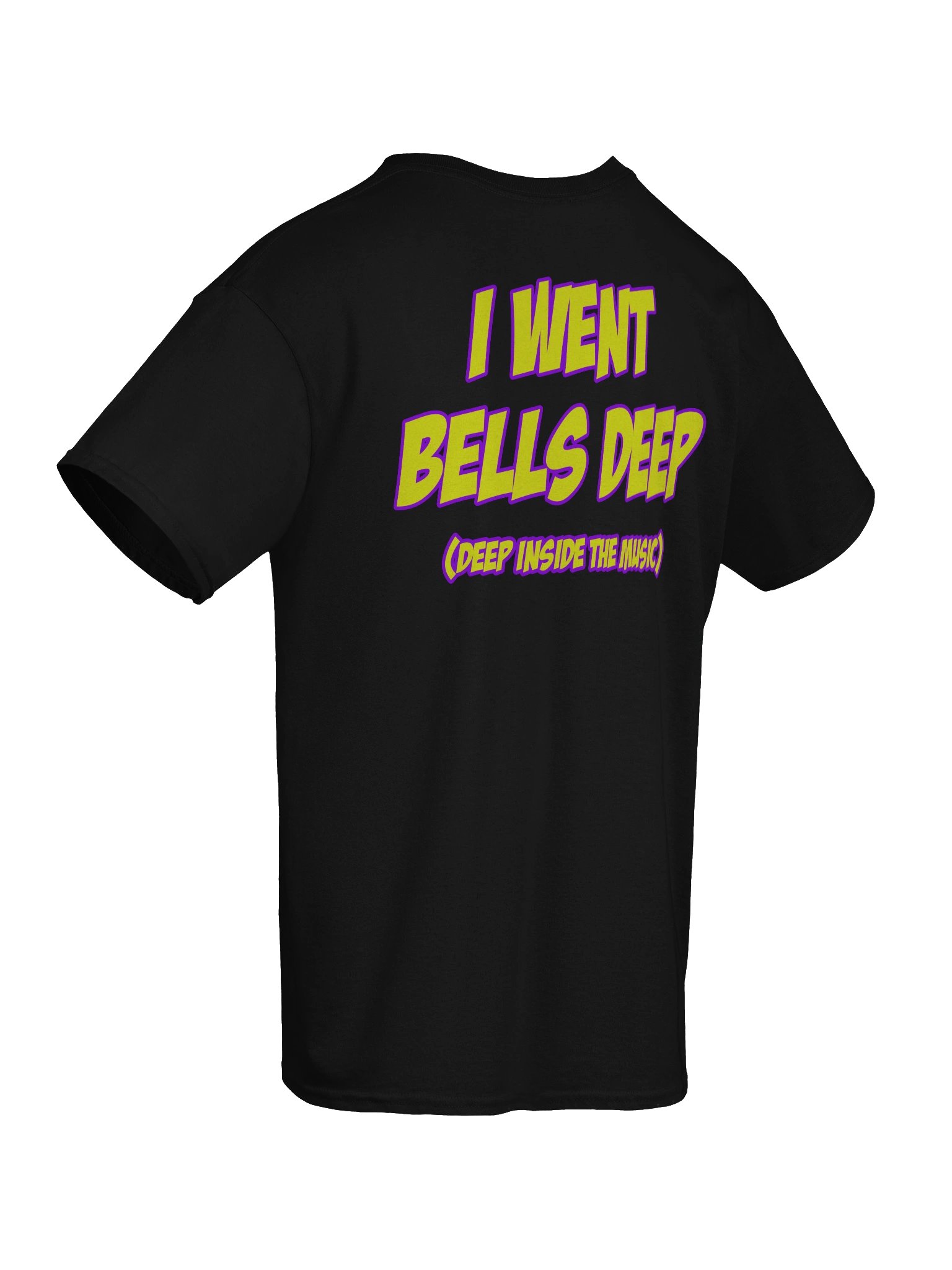 Bells Deep product image (10)