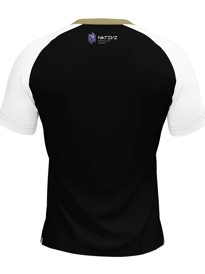 TUS Player Jersey product image (2)