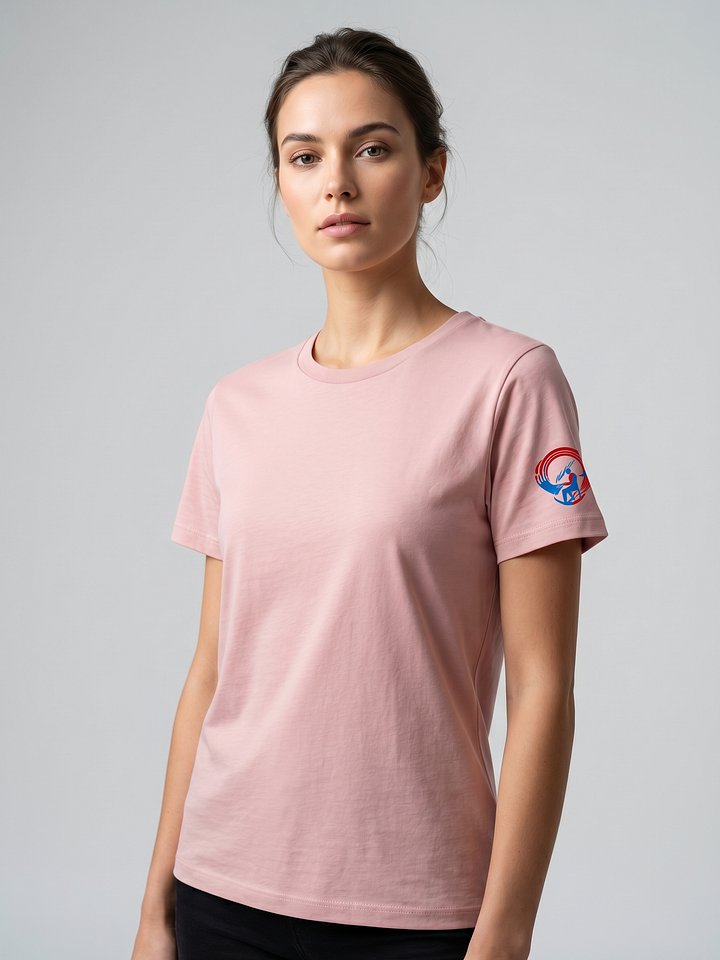 Signature Minimalist Logo Essential Tee product image (77)
