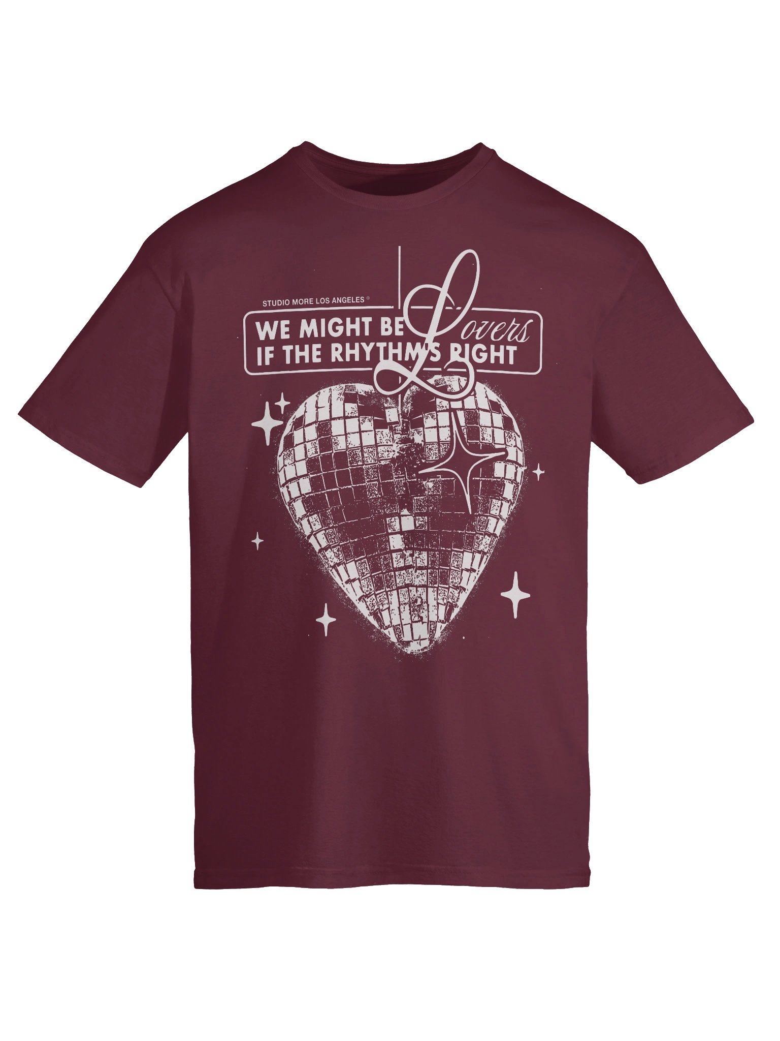 Lovers Disco Ball product image (41)