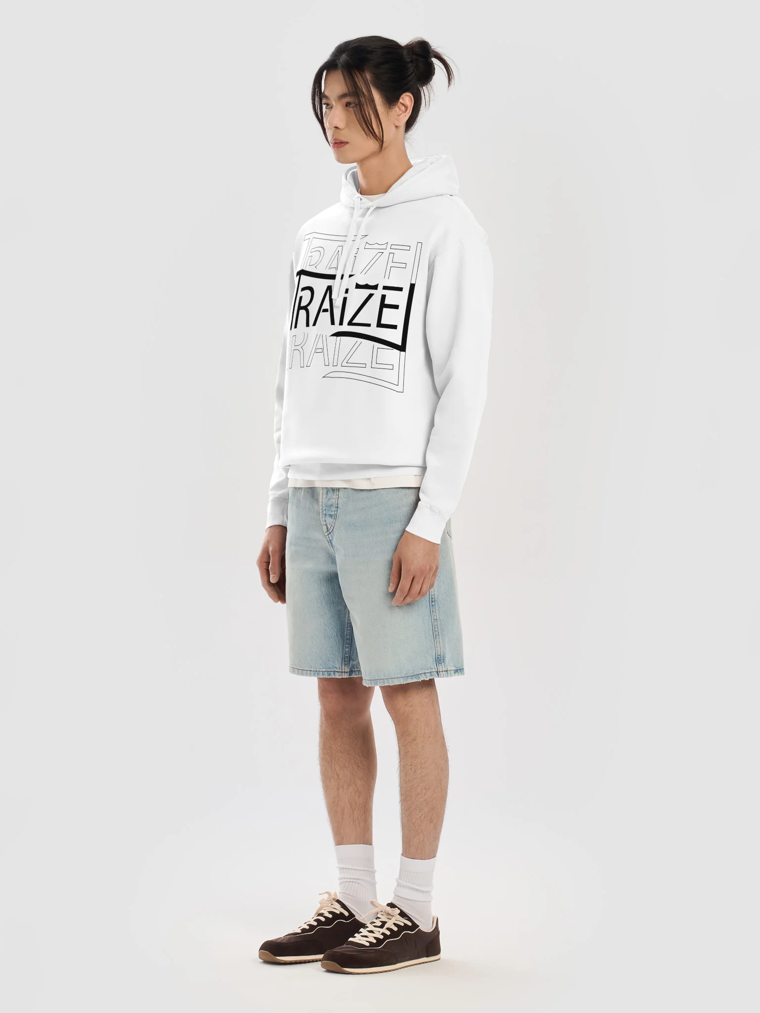 Traizel Light Mode Hoodie product image (39)
