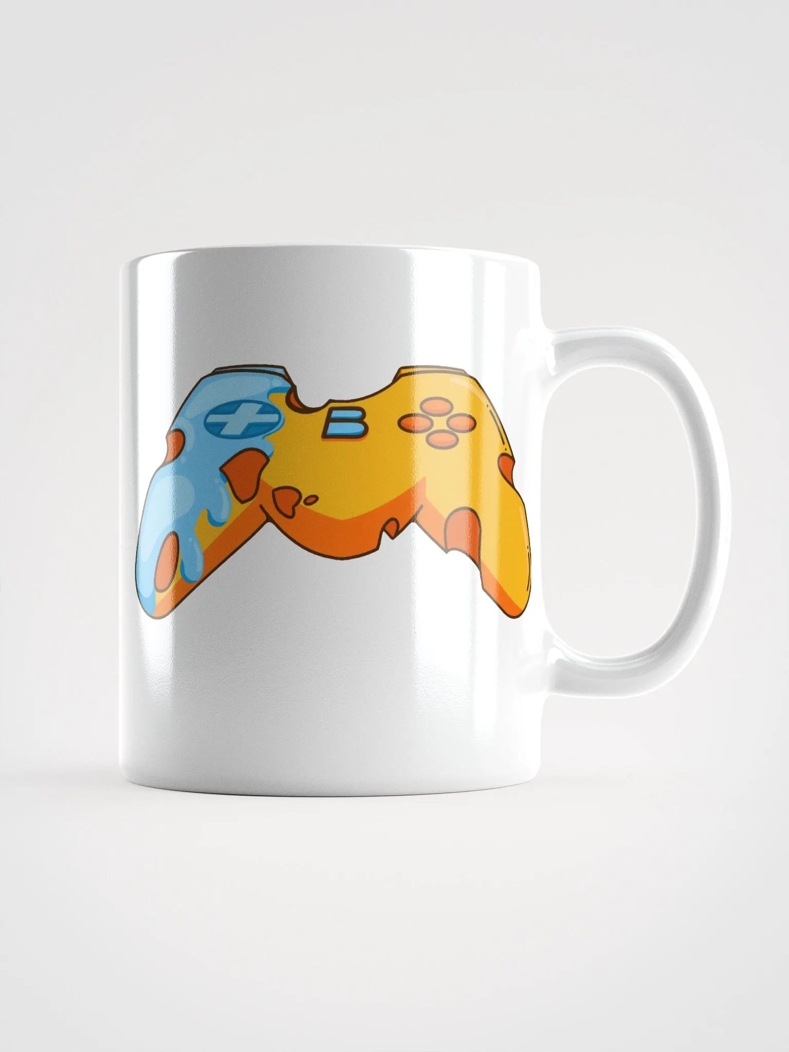 McCheezy's Delight Mug product image (2)