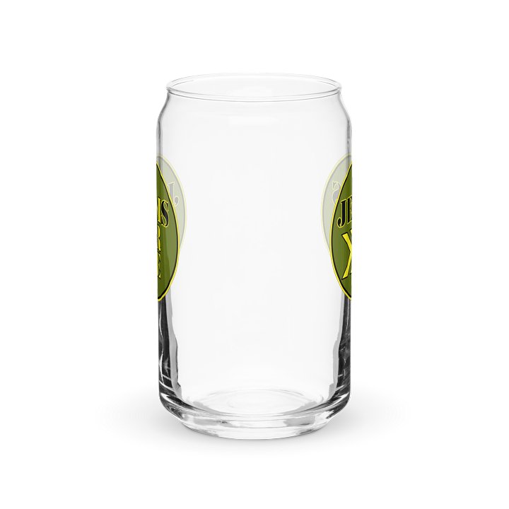 JermsMRE Can Shaped Glass product image (6)