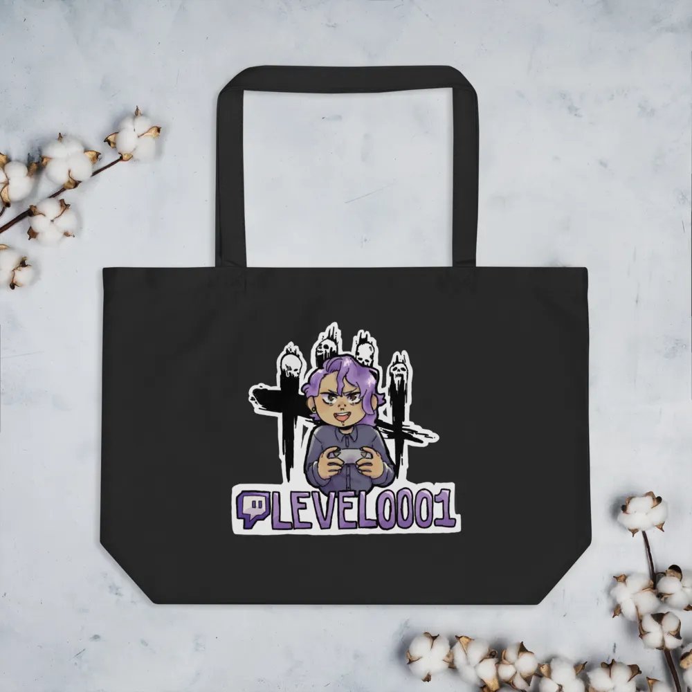Logo Tote product image (4)