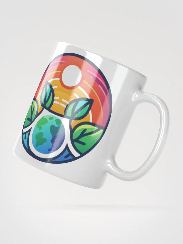 Global Connection Mug product image (5)
