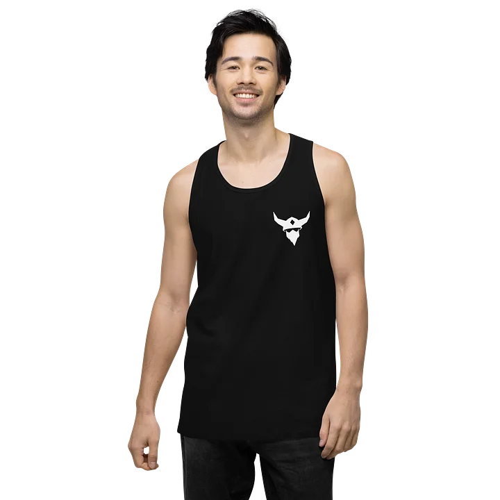 Chunk Raid - Sleeveless | First Edition product image (6)